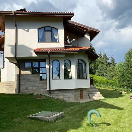 Cassiopea Villas Пампорово Экстерьер фото