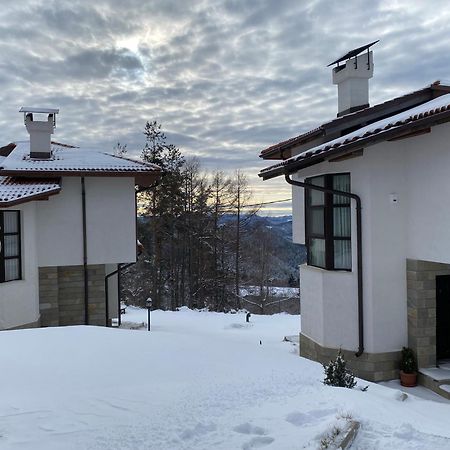 Cassiopea Villas Пампорово Экстерьер фото