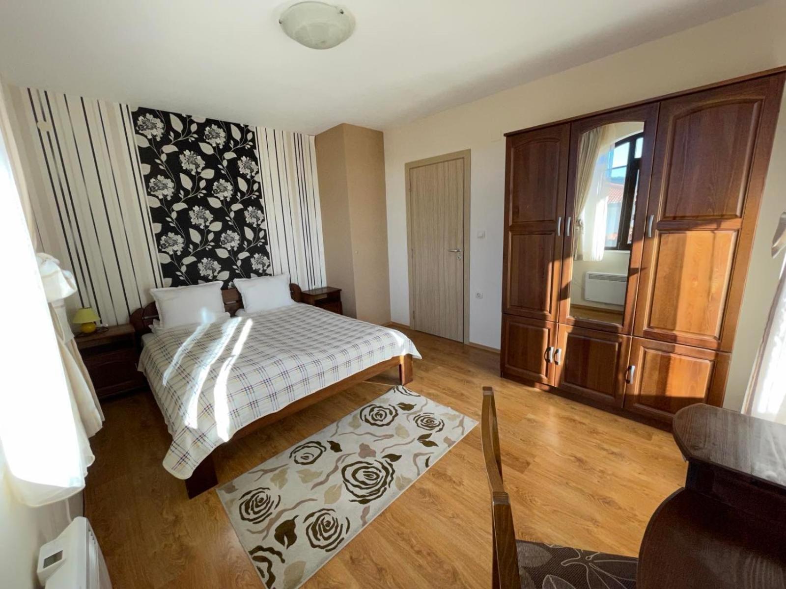Cassiopea Villas Пампорово Экстерьер фото