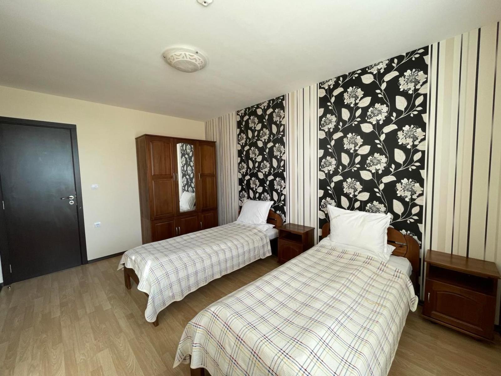 Cassiopea Villas Пампорово Экстерьер фото
