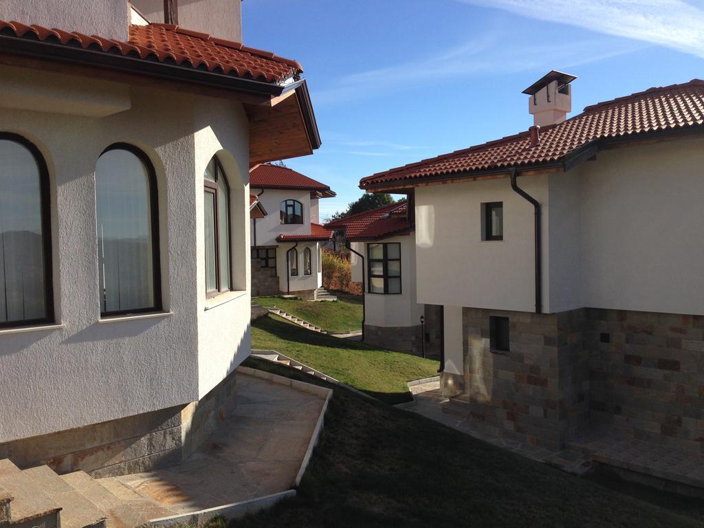 Cassiopea Villas Пампорово Экстерьер фото