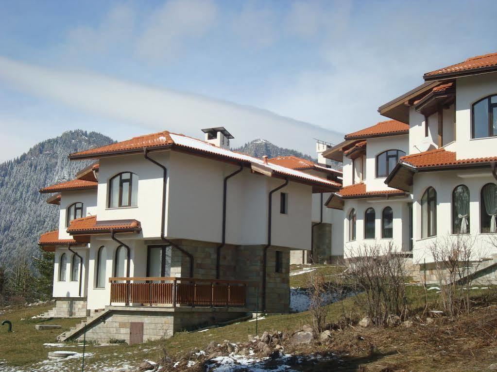 Cassiopea Villas Пампорово Экстерьер фото