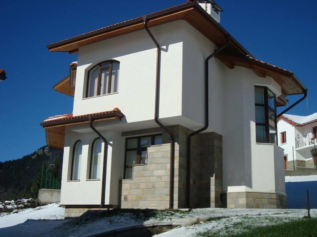 Cassiopea Villas Пампорово Экстерьер фото