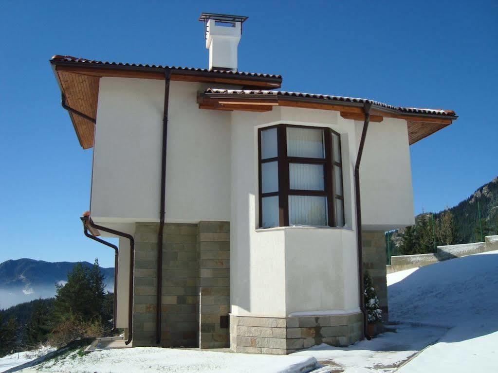 Cassiopea Villas Пампорово Экстерьер фото